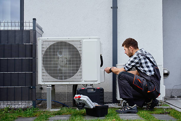 Top rated local Hvac specialists in Lochmere, NH
